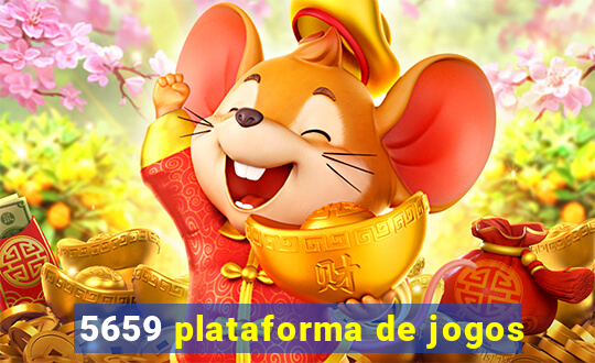 5659 plataforma de jogos